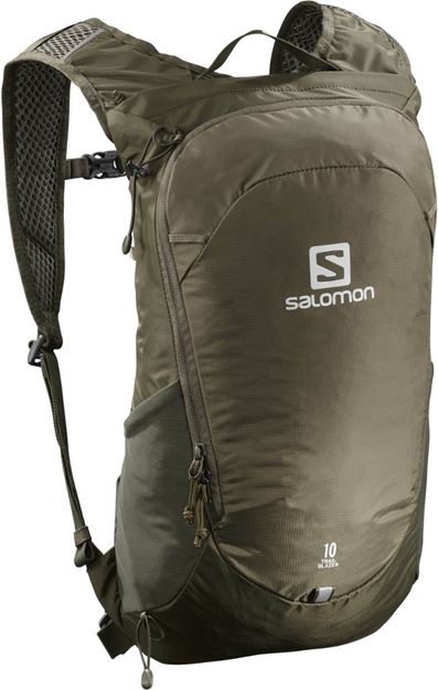 Picture of SALOMON - TRAILBLAZER 10 MARTINI